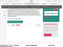 Sites similar to kapperszaken.nl