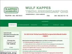 Sites similar to kappes-hamburg.de