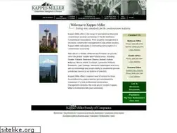 Sites similar to kappesmiller.com