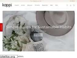 Sites similar to kappi.com.au