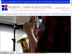 Sites similar to kappinc.com