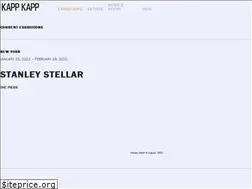 Sites similar to kappkapp.com