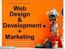 Sites similar to kappkoncepts.com