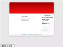 Sites similar to kappl.wordpress.com