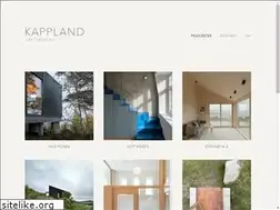 Sites similar to kappland.no