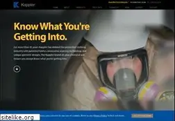 Sites similar to kappler.com
