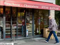 Sites similar to kappler.lu