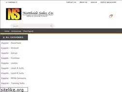 Sites similar to kapplerchemicalsuits.com