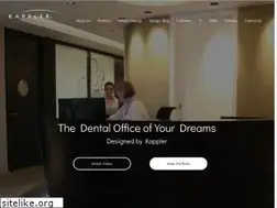 Sites similar to kapplerdesign.com