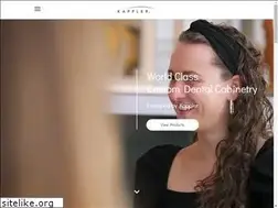 Sites similar to kapplerus.com