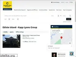 Sites similar to kapplyons.com