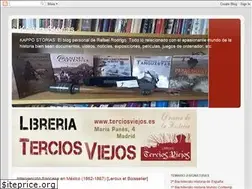 Sites similar to kappostorias.blogspot.com