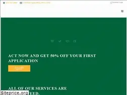Sites similar to kappslawn.com