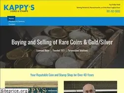 Sites similar to kappyscoins.com