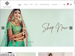 Sites similar to kapramandi.ca