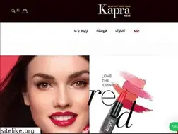 Sites similar to kapranew.ir
