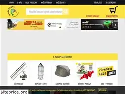 Sites similar to kaprarskaspecialka.cz