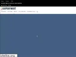 Sites similar to kapraymart.com