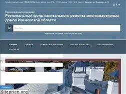 Sites similar to kaprem37.ru