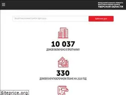Sites similar to kapremont-tver.ru