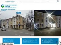 Sites similar to kapremontkbr.ru