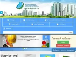 Sites similar to kapremontomsk.ru