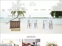 Sites similar to kaprentals.com