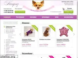 Sites similar to kapri-z.ru