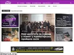 Sites similar to kapri.dn.ua