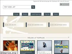Sites similar to kaprijke.be