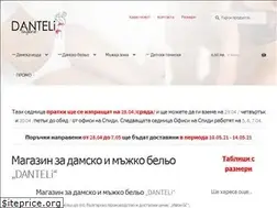 Sites similar to kapriz.eu