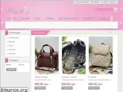 Sites similar to kapriz.od.ua