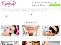 Sites similar to kapriz.zp.ua