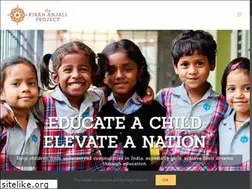 Sites similar to kaproject.org