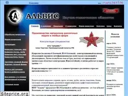 Sites similar to kaprolon-alvis.ru