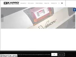 Sites similar to kaprotools.com