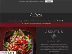 Sites similar to kaprowleaf.com