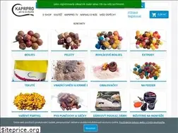 Sites similar to kaprpro.cz