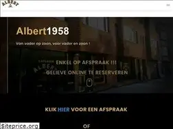 Sites similar to kapsalon-albert.be