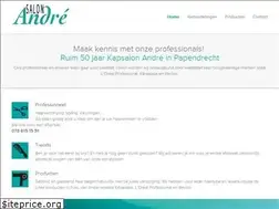 Sites similar to kapsalon-andre.nl