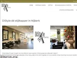 Sites similar to kapsalon-distyle.nl