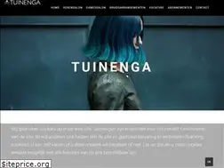 Sites similar to kapsalon-tuinenga.nl