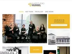 Sites similar to kapsalon-wietzentjens.nl