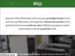 Sites similar to kapsalon-woerden.nl