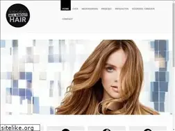 Sites similar to kapsalonallabouthair.nl
