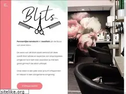 Sites similar to kapsalonblits.nl