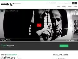 Sites similar to kapsalonelit.nl
