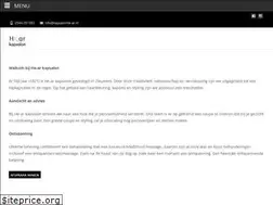Sites similar to kapsalonhe-ar.nl