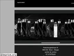 Sites similar to kapsalonheidje.nl