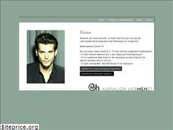 Sites similar to kapsalonhermenet.nl